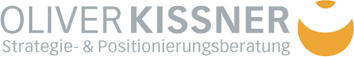 Oliver Kissner, Logo